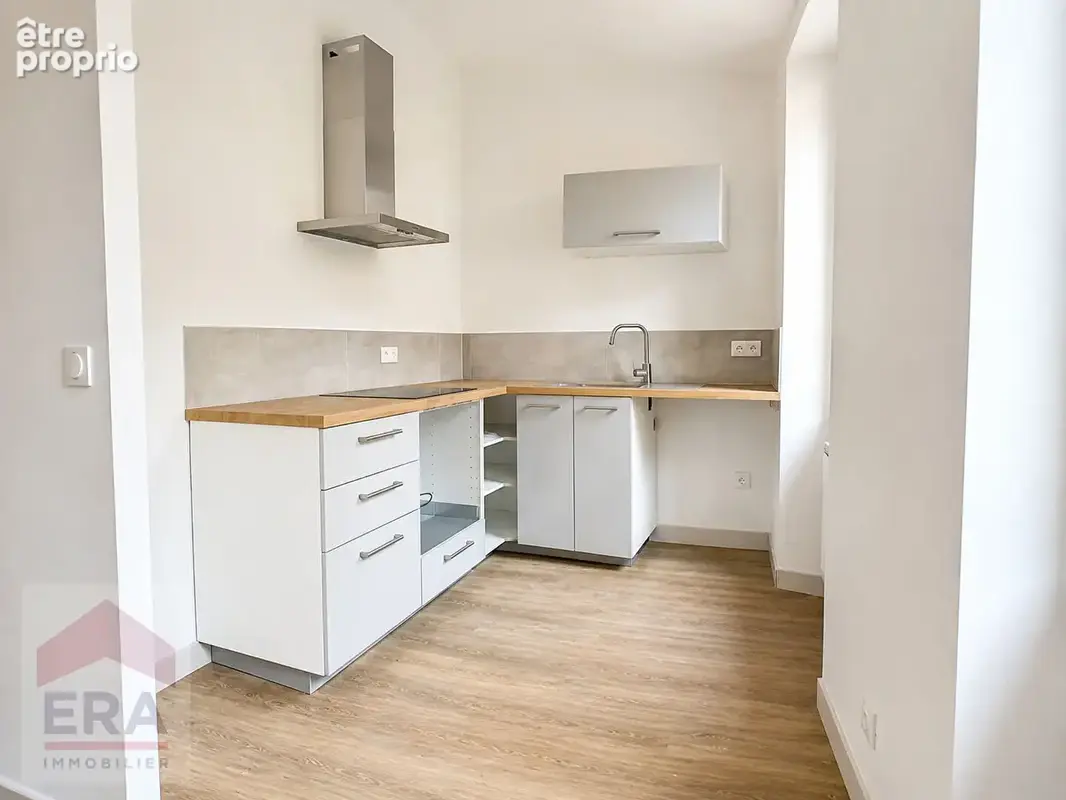 Appartement 31m² à marseille 6e arrondissement - photo 4