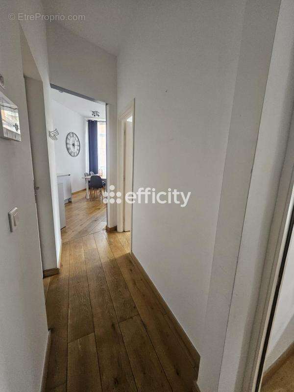 Appartement - photo 6