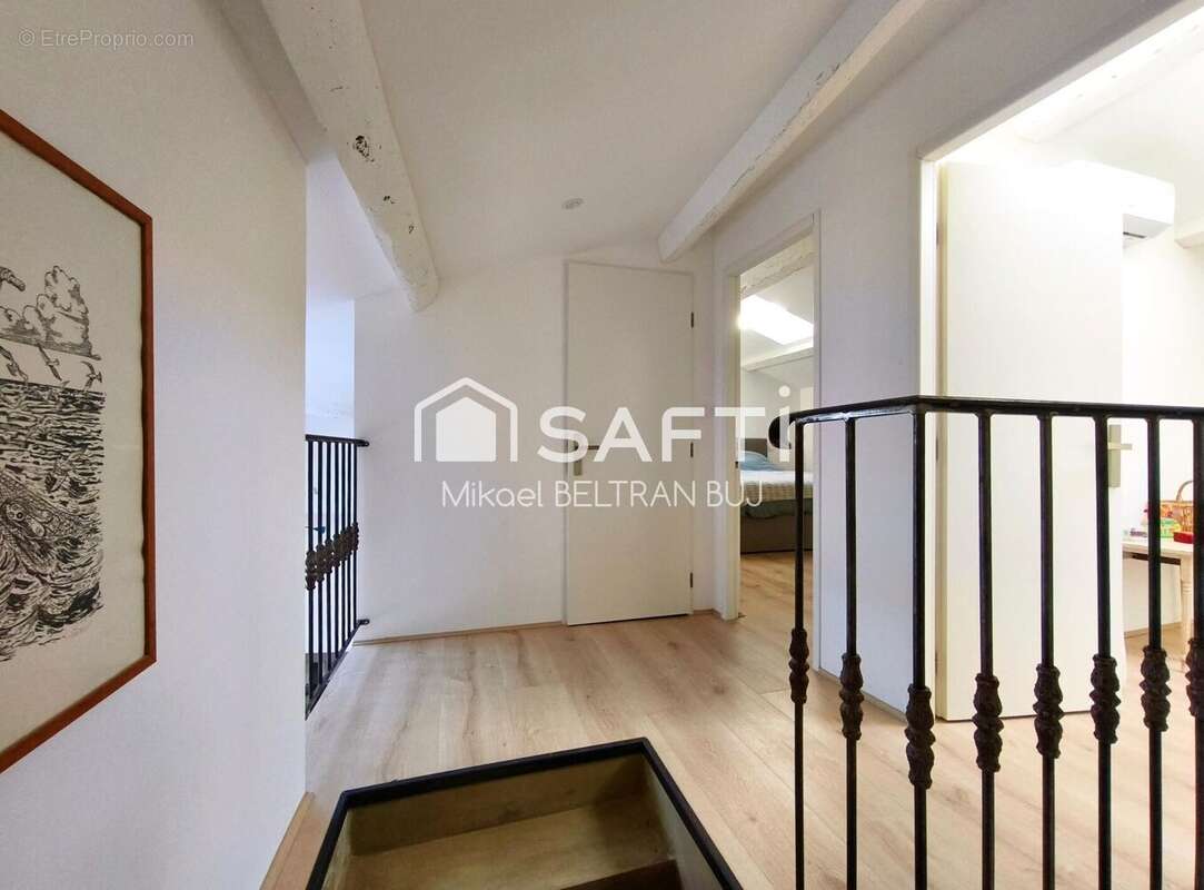 Photo 8 - Maison à BALARUC-LE-VIEUX