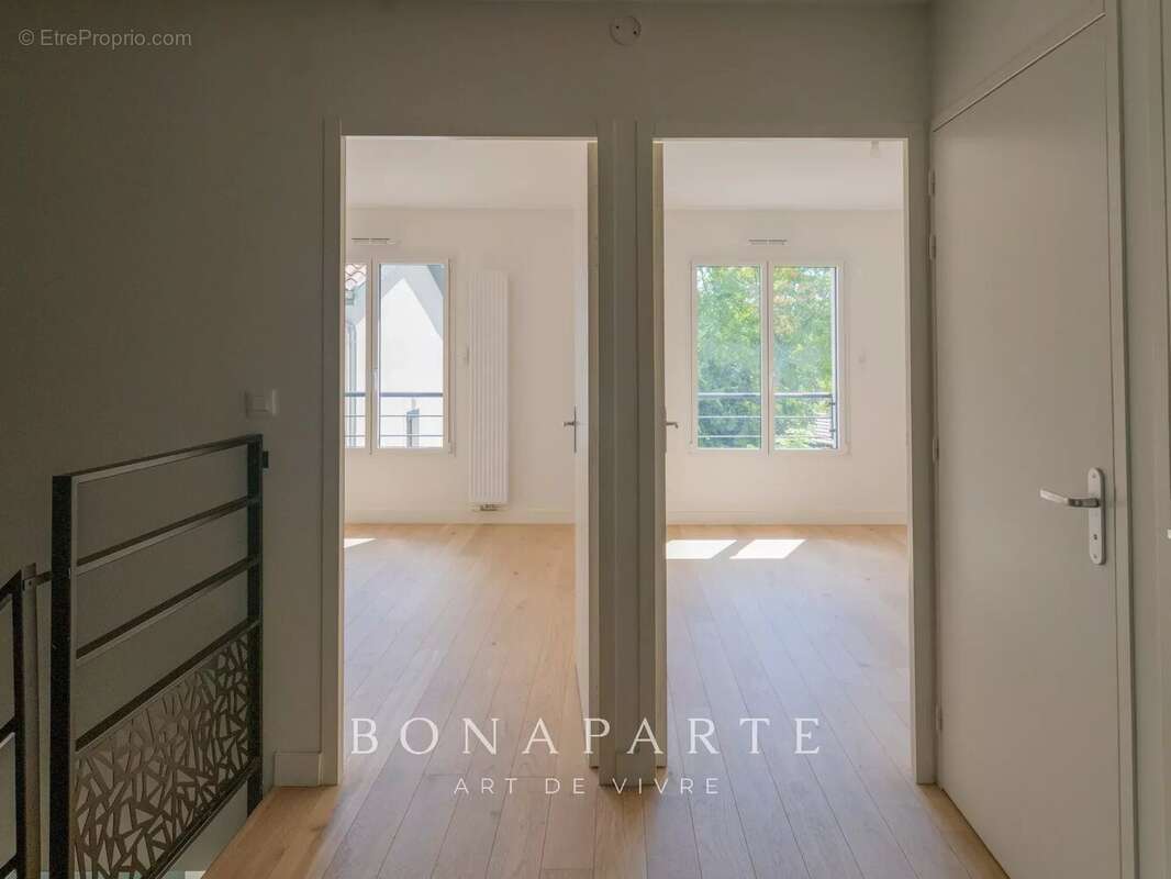 Maison à LYON-3E