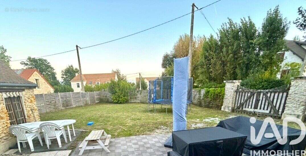 Photo 4 - Maison à GAMBAIS