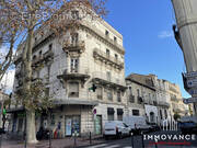 Immeuble - Appartement à MONTPELLIER