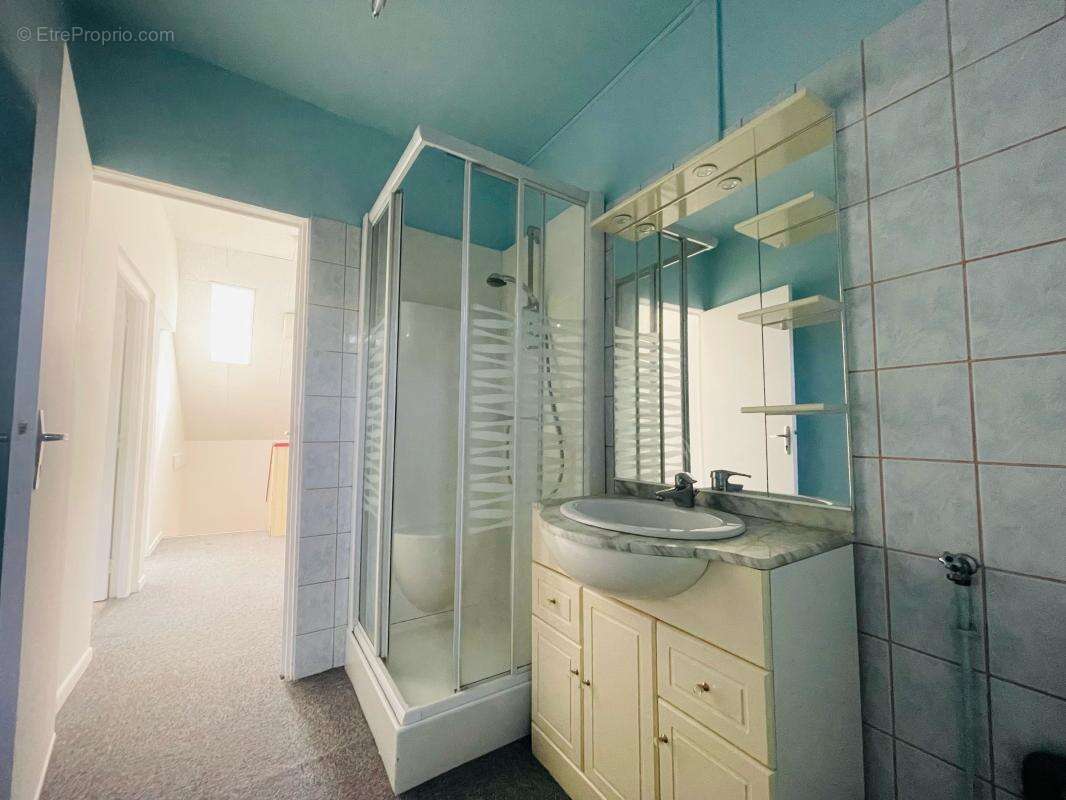 Maison À Vendre - photo 28