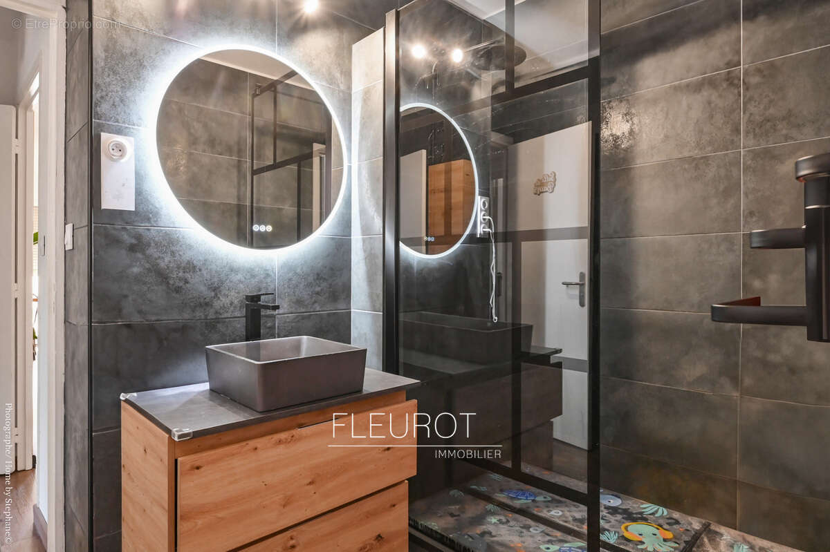 Appartement à LA CIOTAT