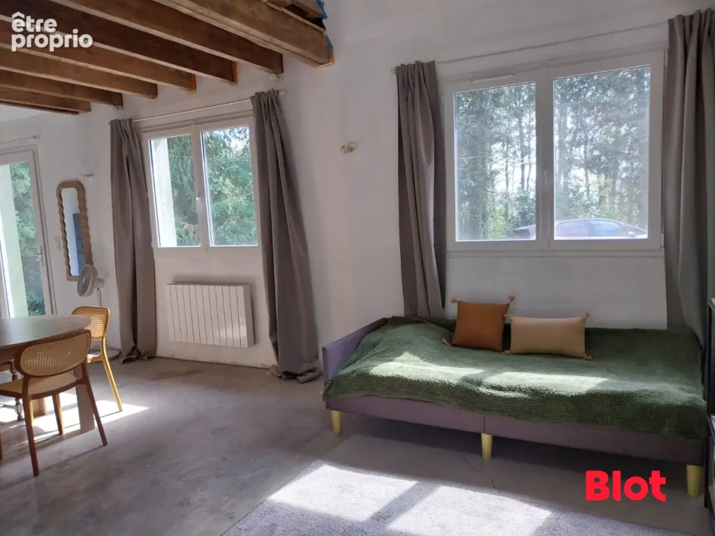 Maison 36 m² à Balaze  - photo 5
