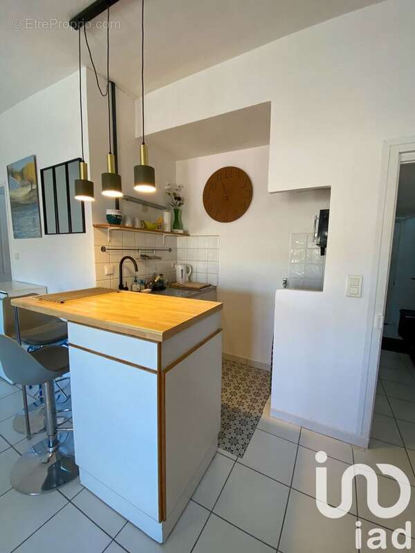 Photo 9 - Appartement à NIMES