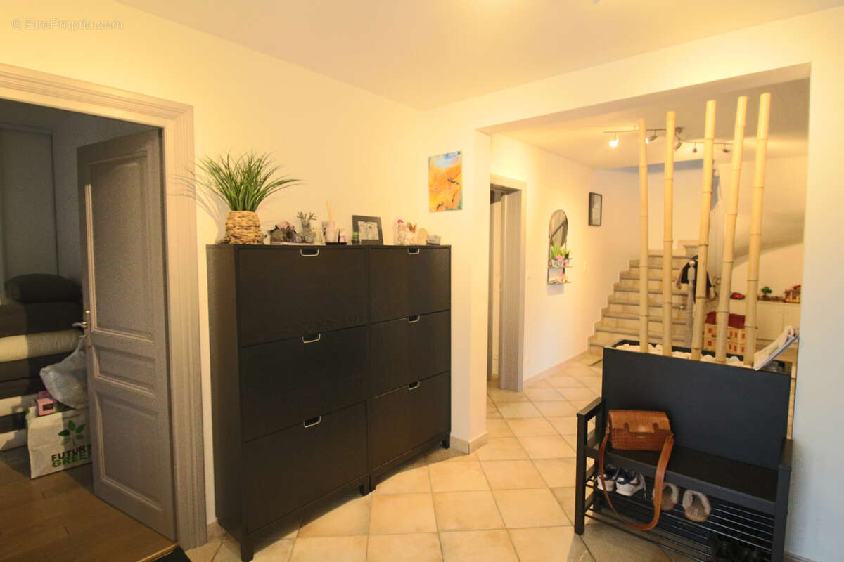 Maison à PUY-L&#039;EVEQUE