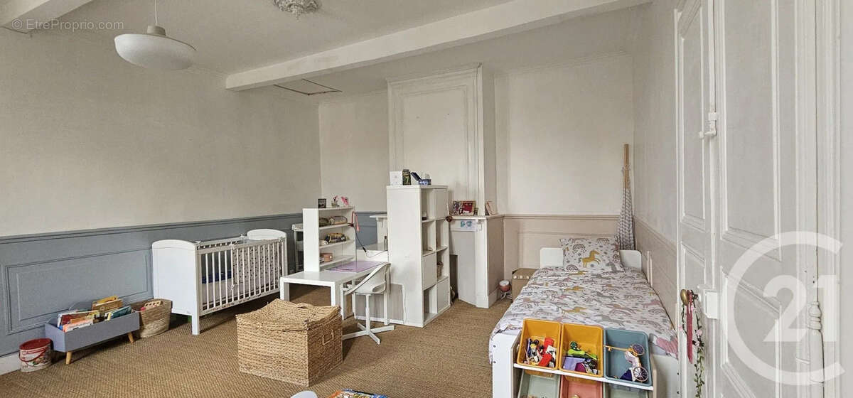 Maison à MONTGISCARD