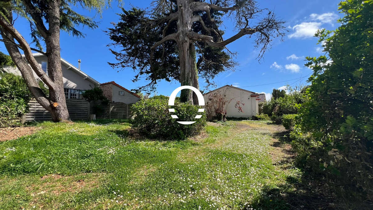 Maison Pornic - photo 6