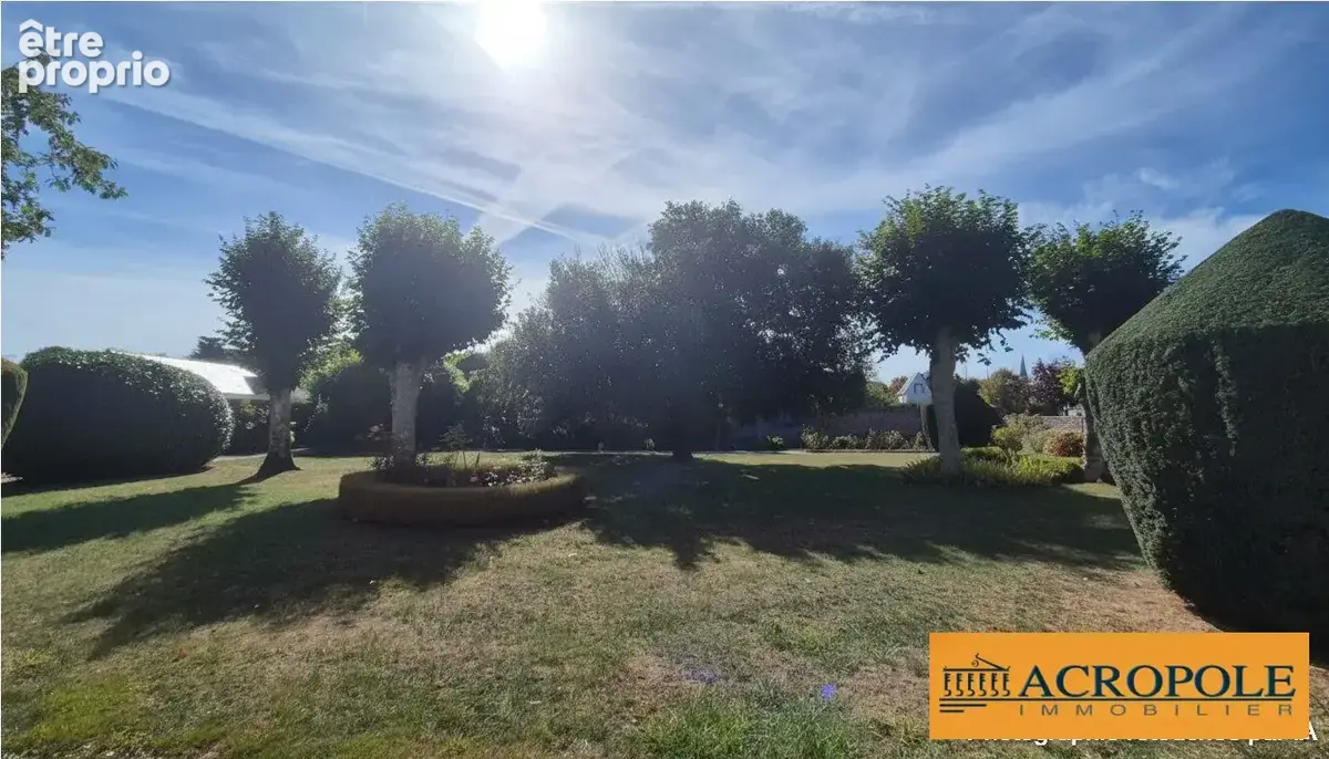 Maison 7 pièces 181 m² à vendre à Plouezec (22470) - photo 4