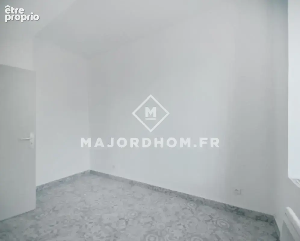 Vente jolie appart t2  Chartreux 13004 - photo 7
