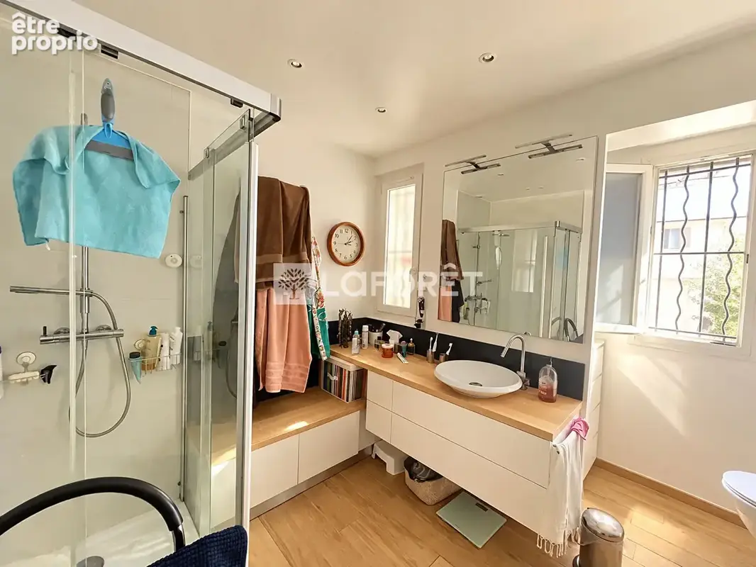 MAISON FAMILIALE 7 pièces / 5 chambres - 164m2 - photo 6