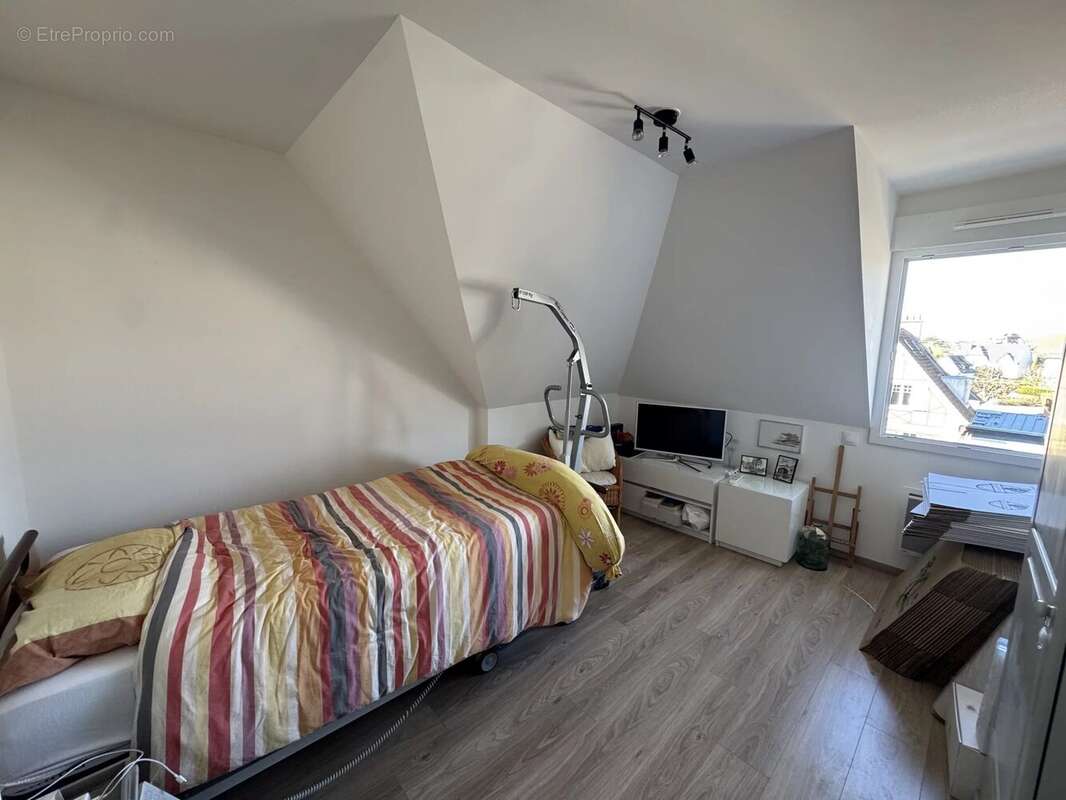 Appartement à CABOURG