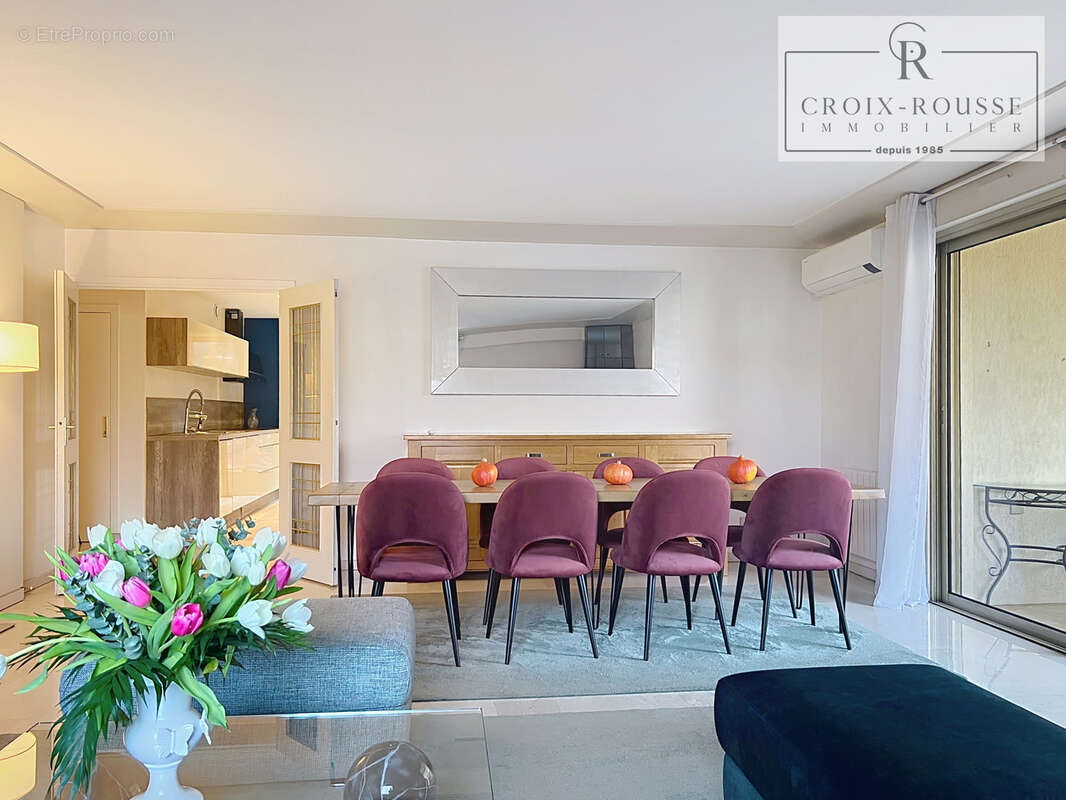 Appartement à LYON-4E