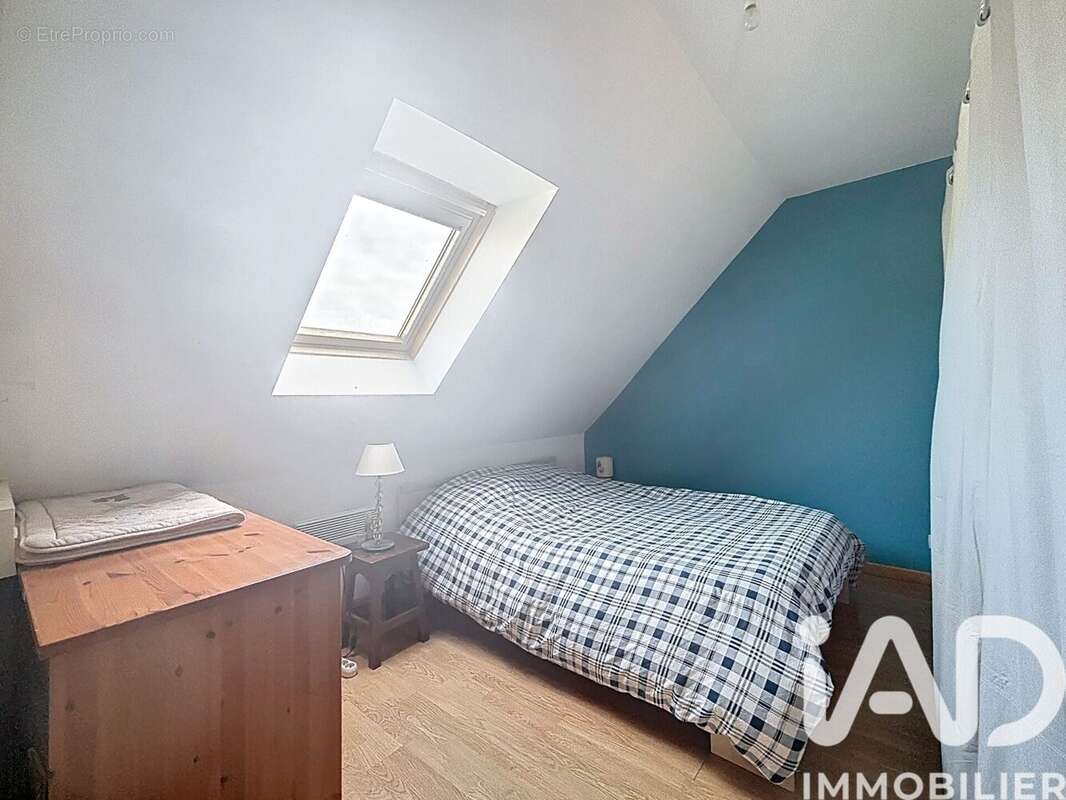 Photo 9 - Maison à MINIAC-MORVAN