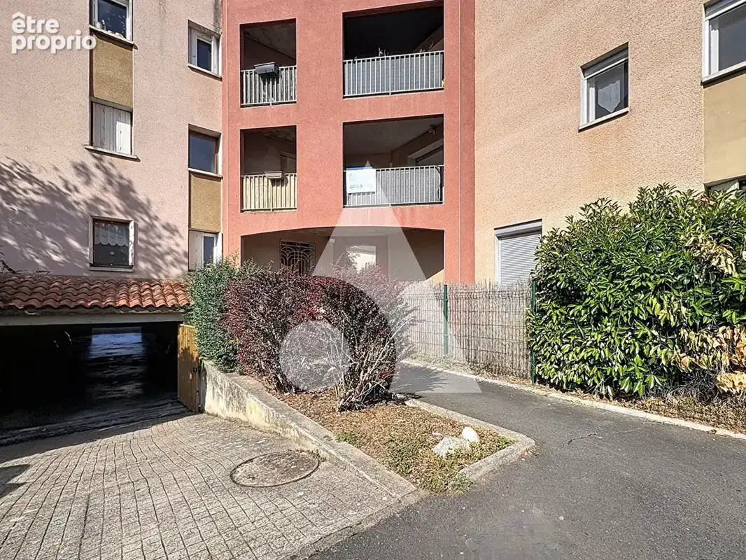 Appartement Albi 3 pièces 72 m2 - photo 10