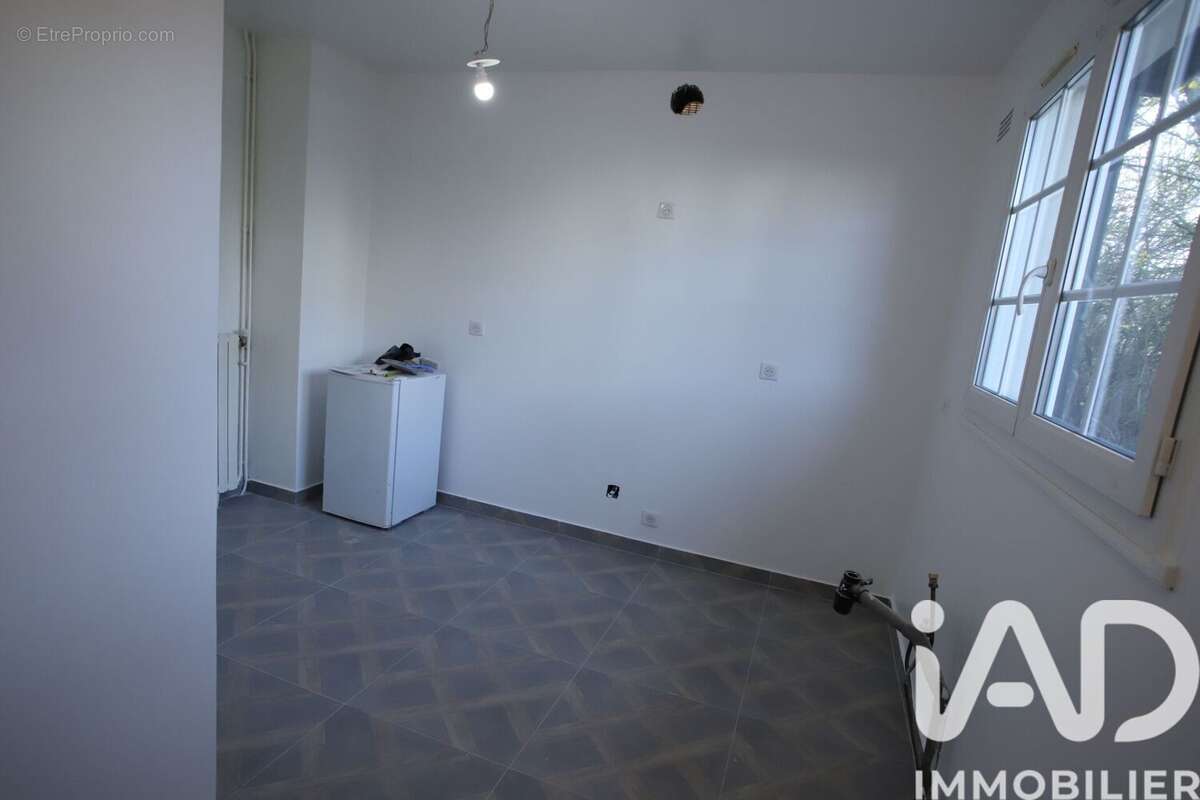Photo 8 - Maison à PONTAULT-COMBAULT