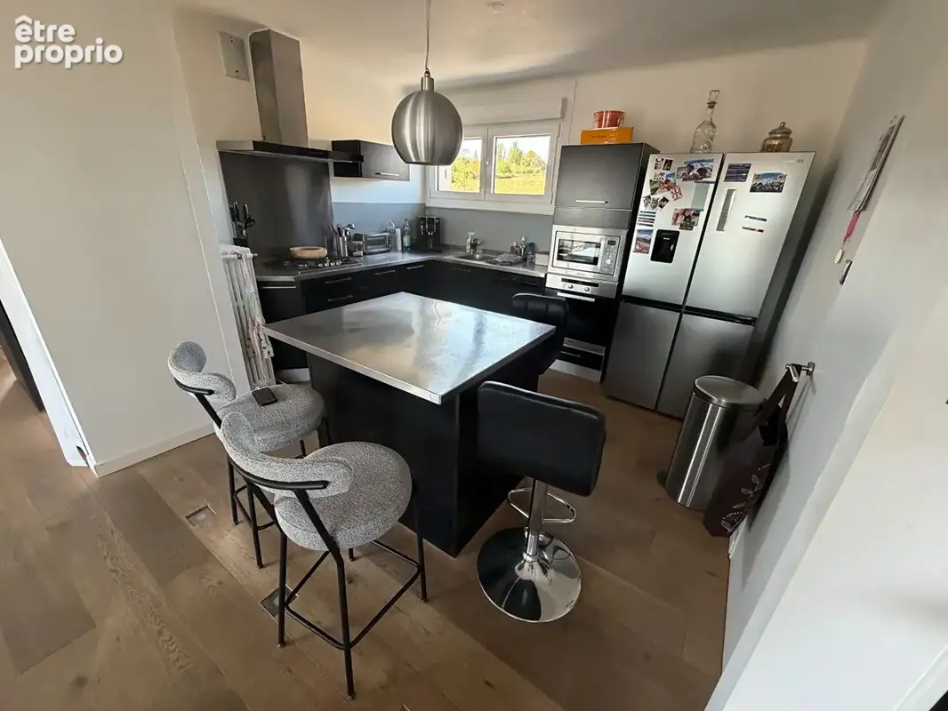 Maison à Metz - photo 9