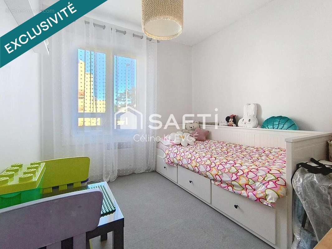 Photo 8 - Appartement à BEZIERS