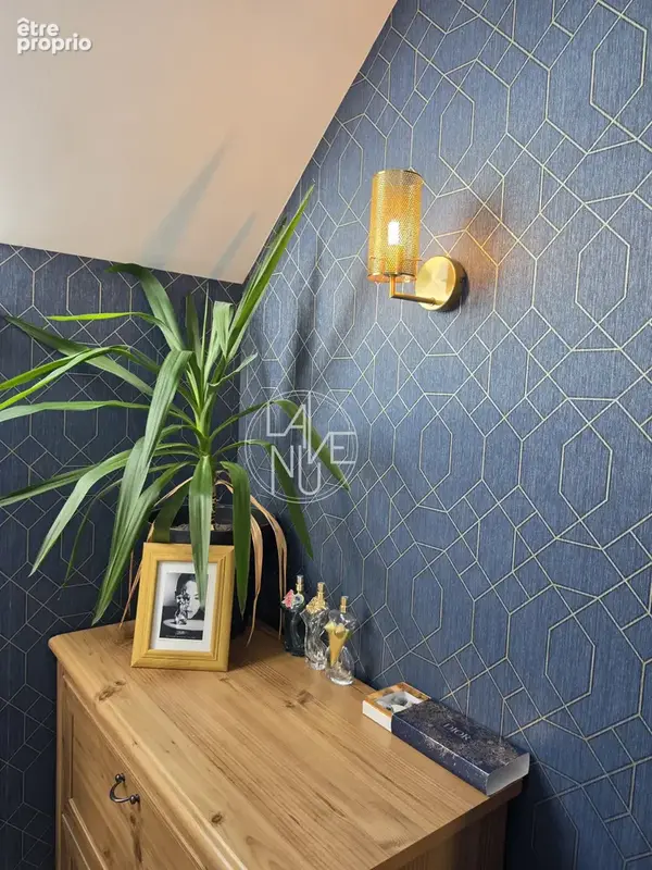 Maison individuelle à sur Condette - stationnement et jardin - photo 11