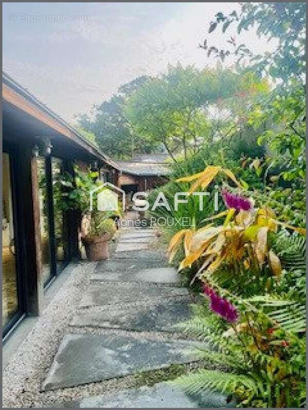 Photo 8 - Maison à ORVAULT