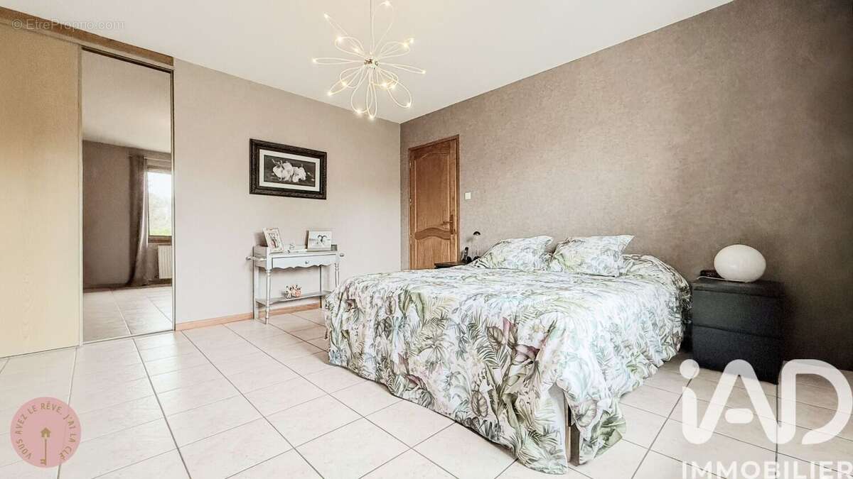 Photo 9 - Maison à THIONVILLE