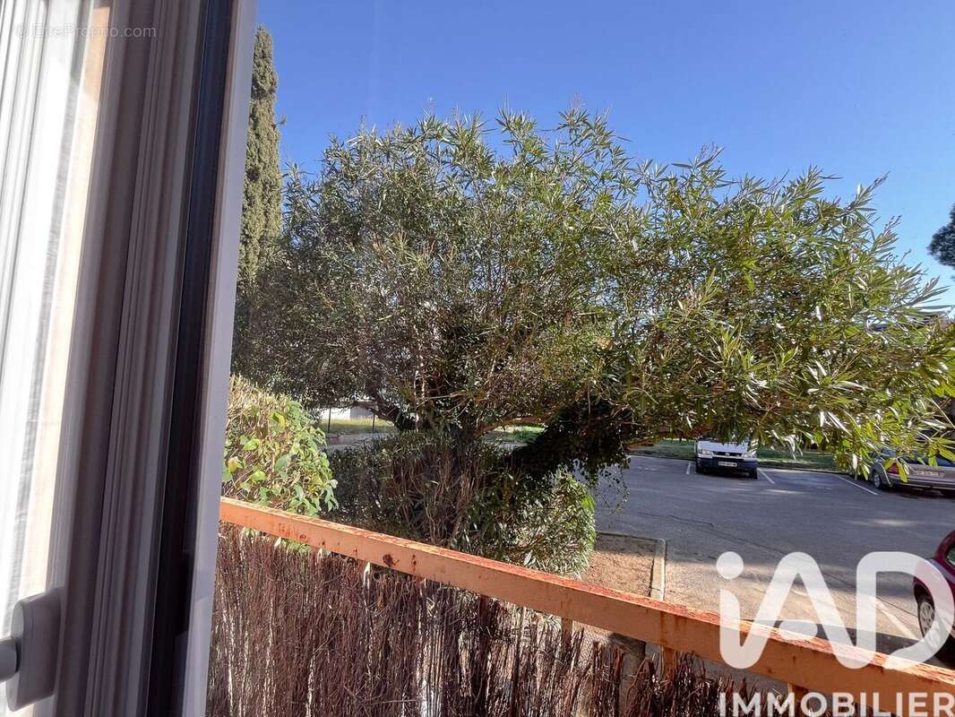 Photo 9 - Appartement à COGOLIN