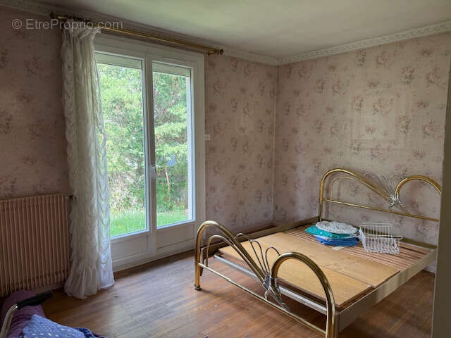 Maison à VENISSIEUX