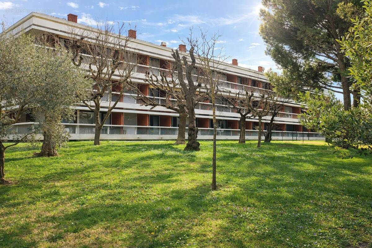 Appartement à ORANGE