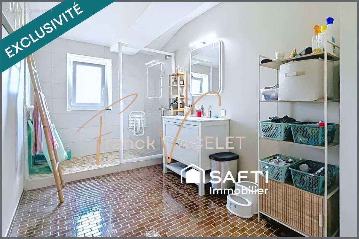 Photo 7 - Maison à BOURDELLES