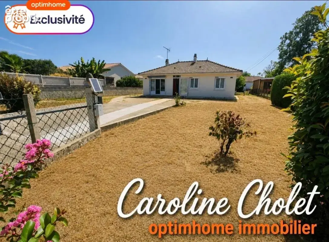 Maison à vendre 5 pièces CADILLAC (33) - photo 4