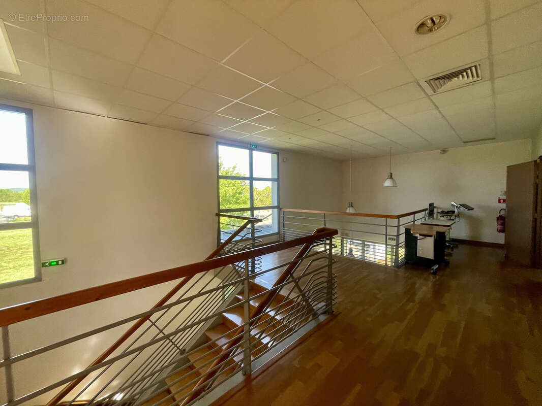 Appartement à VIC-EN-BIGORRE