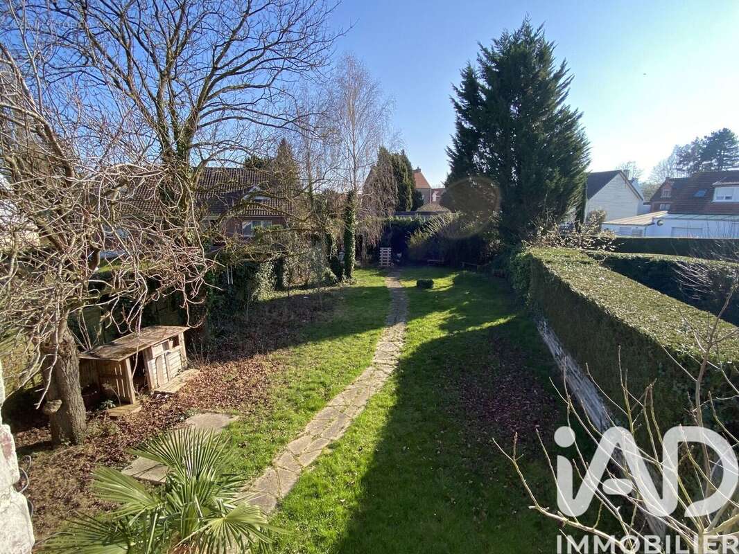 Photo 8 - Maison à GIVENCHY-EN-GOHELLE
