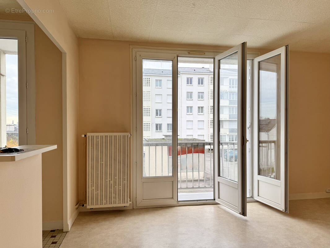 Appartement à REZE