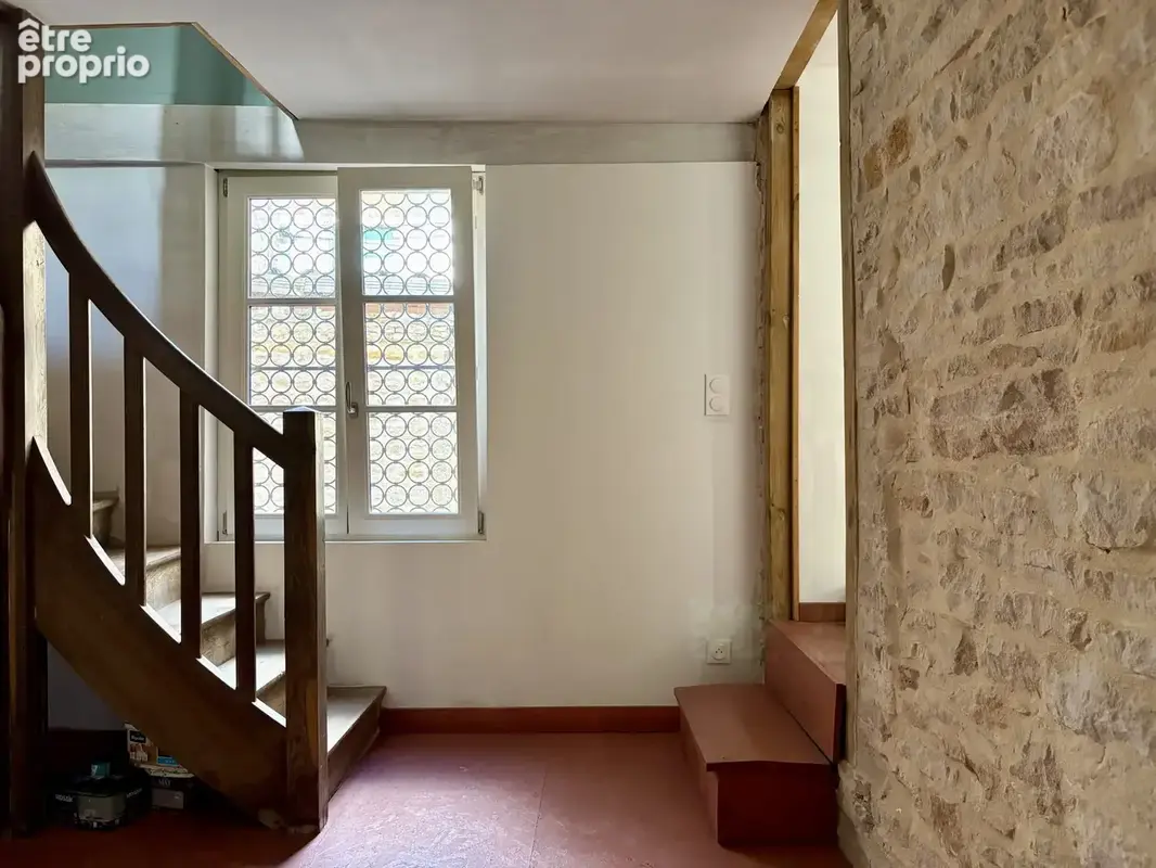 Maison 5 pièces 95 m² à vendre à Tournus (71700) - photo 4
