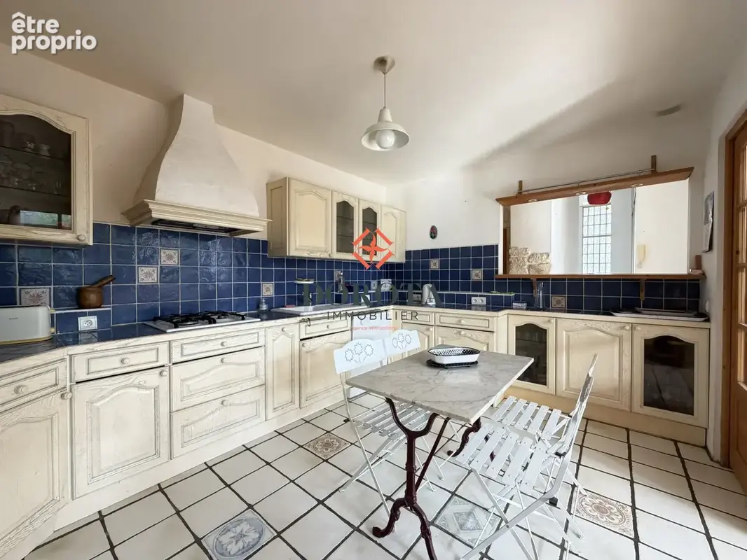 Appartement 5 pièces 154 m² à vendre à Allevard (38580) - photo 3
