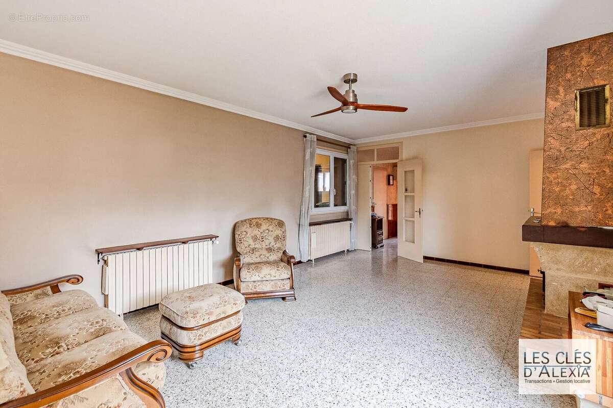 La maison idéale pour accueillir votre famille - photo 11