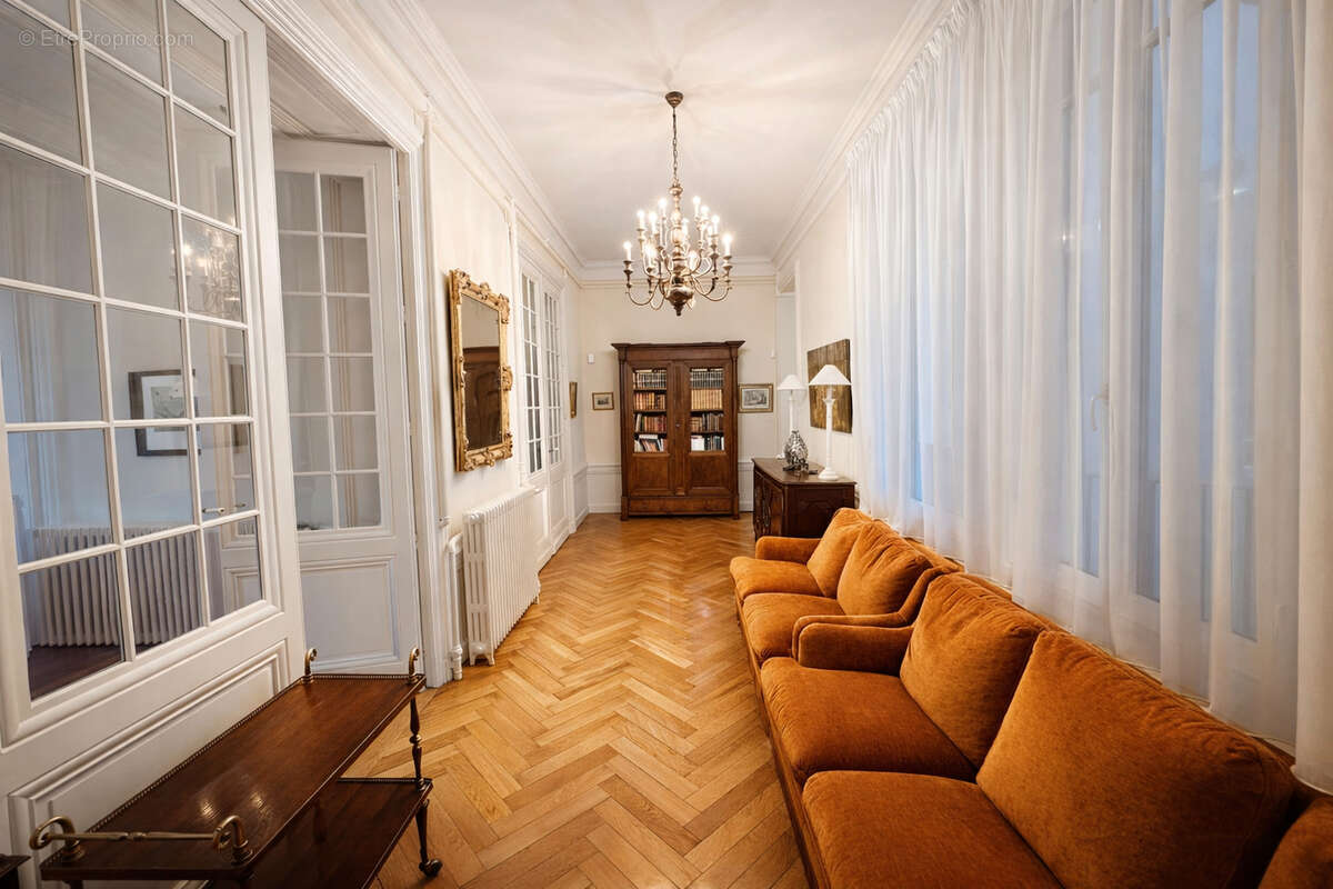 Appartement à ROANNE