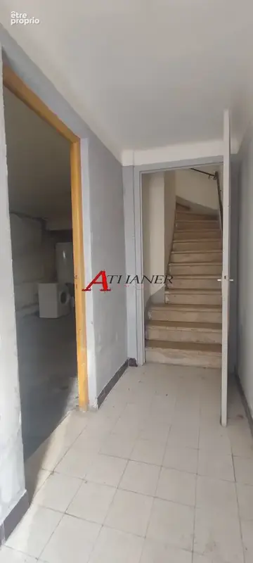 Maison de village à rénover - photo 19