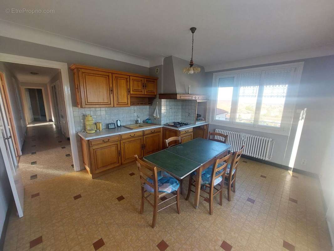 Photo 6 - Maison à MONTBRISON