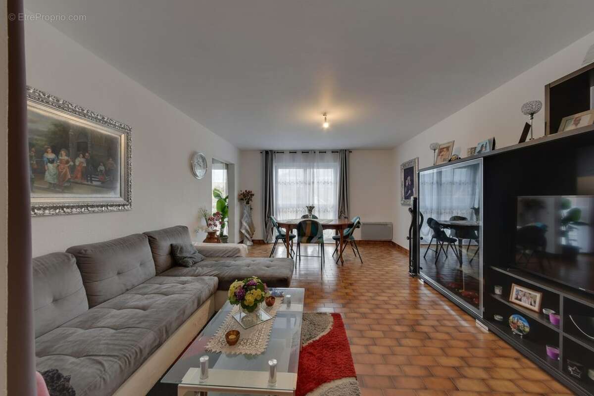 Appartement à VOREPPE