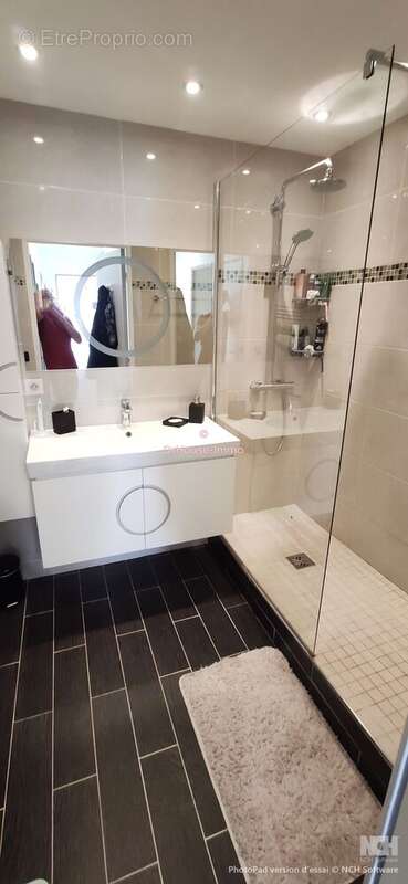 Appartement à ROISSY-EN-FRANCE