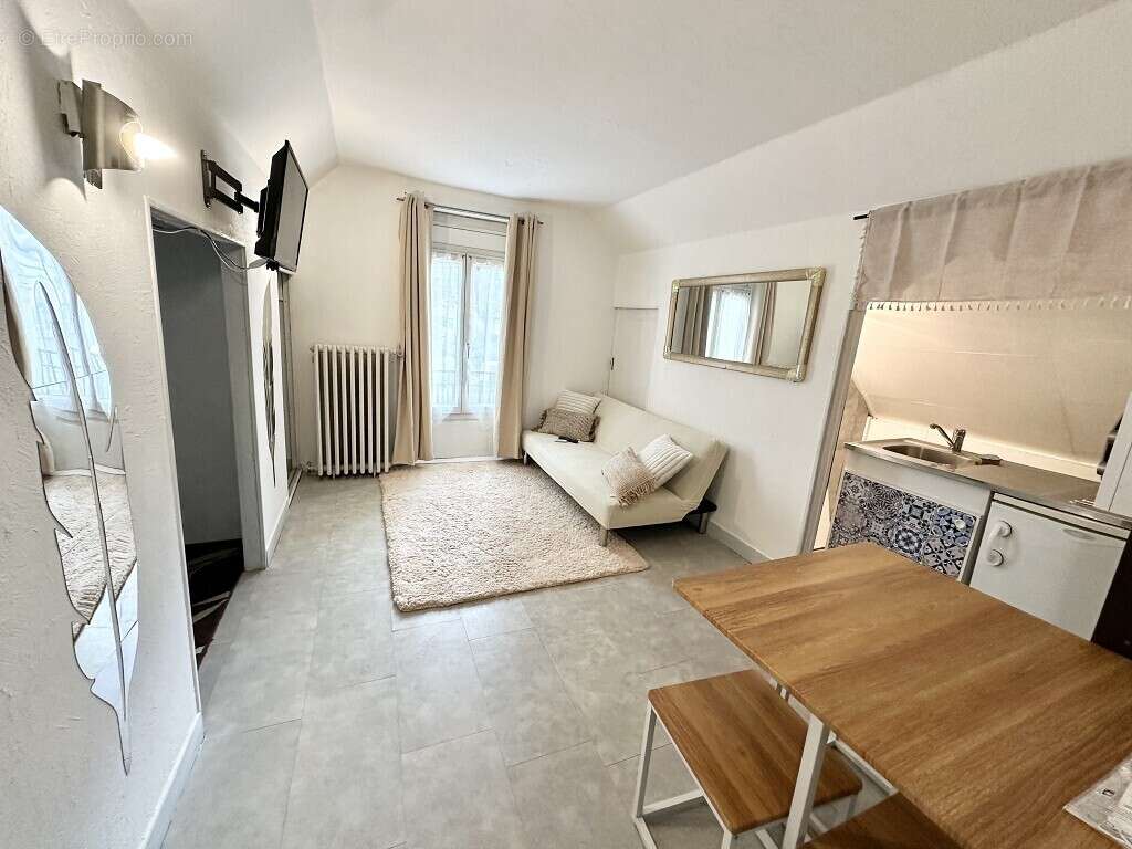 Maison 90m² à bonneuil-sur-marne - photo 3