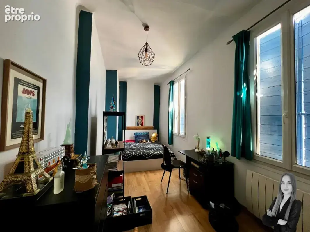 À VENDRE – EYGUIÈRES - Maison type 4 de 119m2 - photo 10