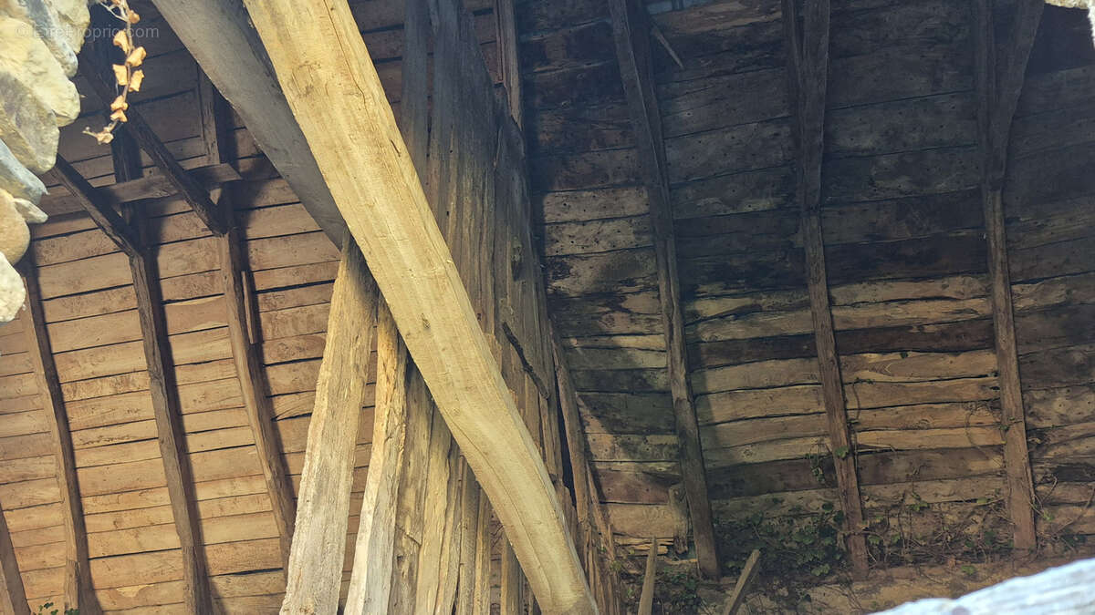 Maison à SAINT-COME-D&#039;OLT