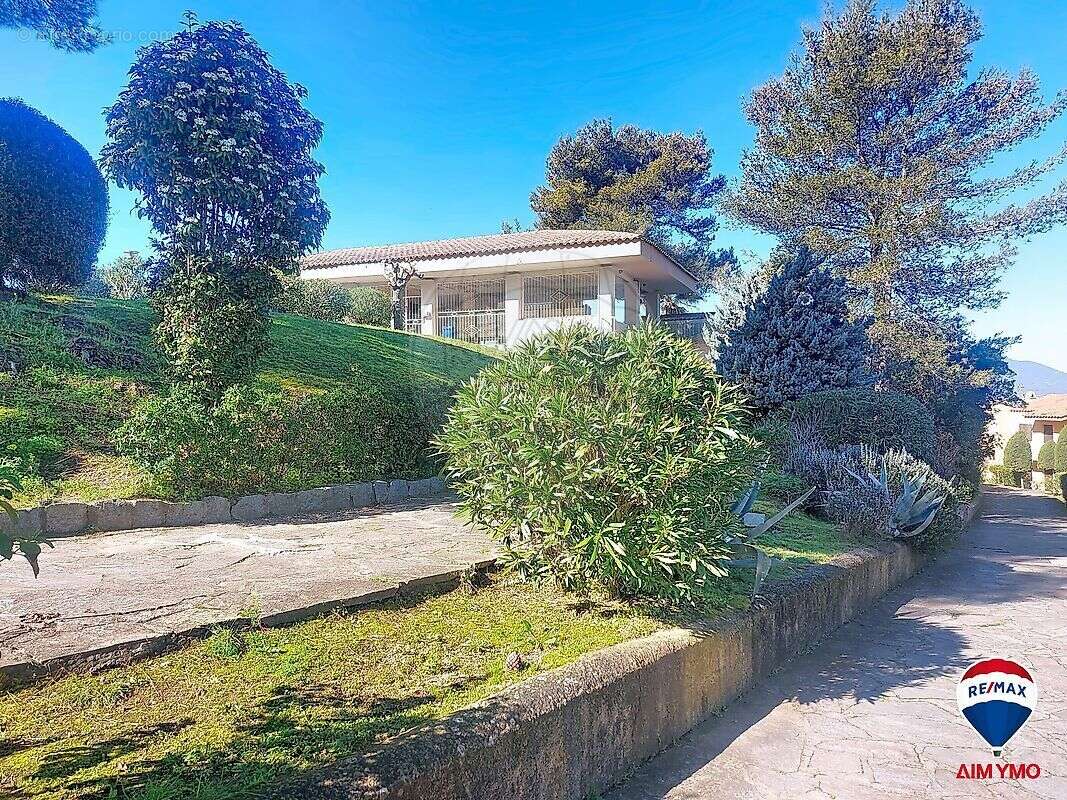 Appartement à GROSSETO-PRUGNA