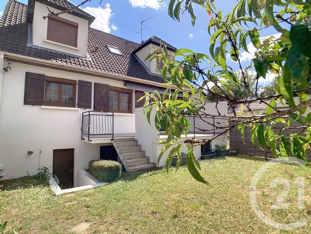 Photo 1 - Maison à ORLY