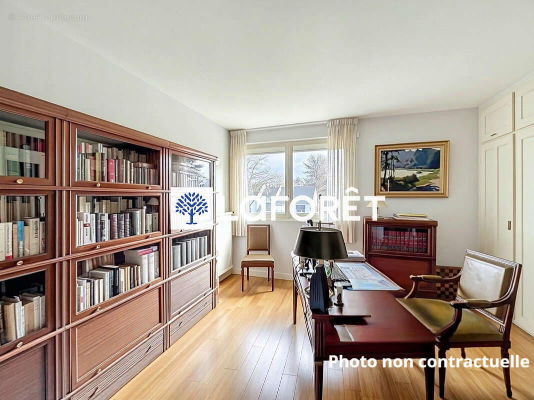 Appartement à Saint-Nom-la-Bretèche (T4) - photo 6