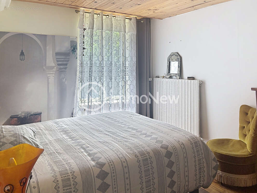 Belle maison pierre 130 m2 sur terrain 1717 m2 dans endroit paisible - photo 12