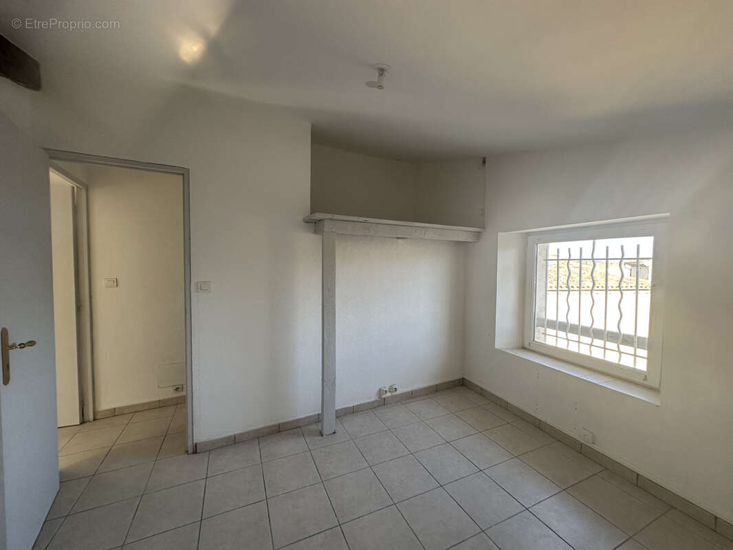 Appartement à LE VAL